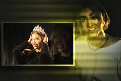 Mika Can Raun cinsiyet sorusunu duyunca ne diyeceğini bilemedi