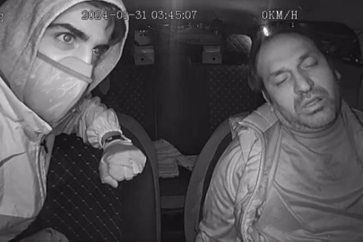 Taksici katili Delil Aysal'ın ifadesi ortaya çıktı: Taksicinin kızını aramış 'Baban kan kaybından ölecek ambulansı ara'