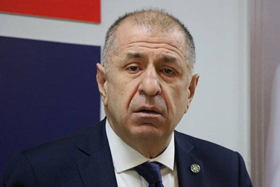 Ümit Özdağ Bursa’ya geliyor: Zafer Partisi'nin adaylarını tanıtacak!