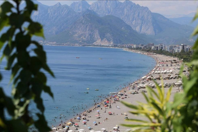 Yaz tatili için erken rezervasyon fiyatlarında rekor artış!