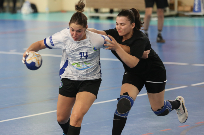 Bursa Büyükşehir Belediyespor'un konuğu Üsküdar Belediyespor