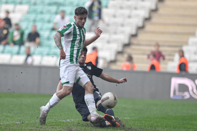 Bursaspor'da golü kim  atacak?
