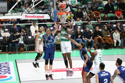 Bursaspor kazanmayı hatırladı