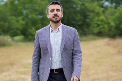 Kestel Belediye Başkanı&nbsp;Önder Tanır AK Parti'den istifa etti