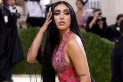 Madonna'nın kızı Lourdes Leon son paylaşımıyla olay oldu!