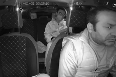 'Taksici Oğuz Erge'yi katleden Delil Aysal cezaevinde saldırıya uğradı' iddiası!