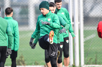 Timsah'ta yolculuk günü