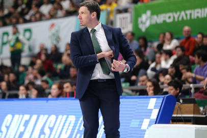 Serhan Kavut büyük mutluluk içinde