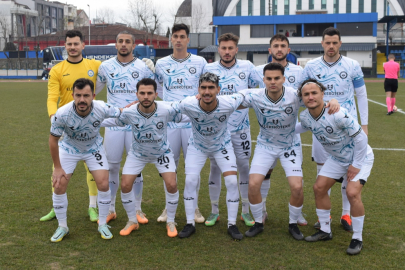 Batalla yönetimindeki Bursa ekibi ikinci yarıya beraberlikle başladı