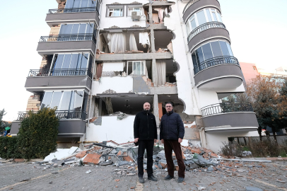 Depreme karşı kolları sıvadılar: Bursa'nın zemin haritası çıkarılıyor