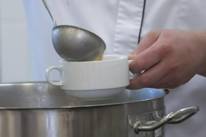 Canan Karatay'dan Türkiye'yi ikiye bölen çorba hakkında açıklama: Kolajen vardır