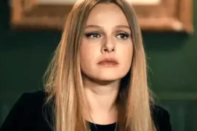 Haziran Gecesi'nin Havin'i Naz Elmas'ın son hali şaşırtt