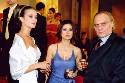 Laz Ziya'nın kızı Meral rolüyle Müge Ulusoy'dan Kurtlar Vadisi itirafı