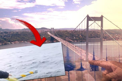 Marmara'da bir ilk! Tsunami gözlem istasyonu kuruldu: 7 dakika önceden haber verecek