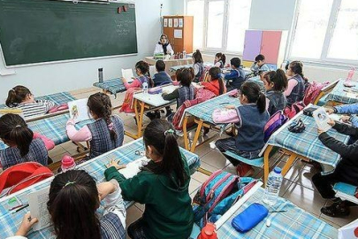 Müfredat değişikliği kararı: Beceri eğitimleri geliyor! Anasınıfı, 1. sınıf, 5. sınıf ve 9. sınıf...