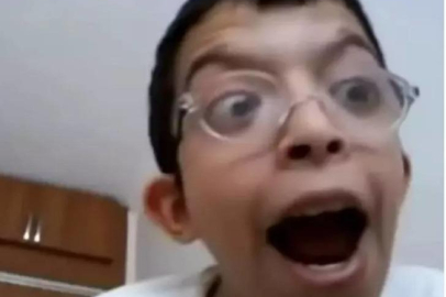 Tablet Reis olarak tanındı! Acı dolu hikayesi gündemde: 35 kilo, çalışamıyor, 3 kişiyle bir odada yaşıyor...