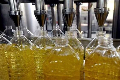 Rusya’dan Türkiye’ye Ayçiçek yağı tedariği