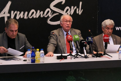 Başkan Bür, 'Bursaspor satılacak' iddialarına yanıt verdi!