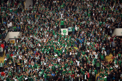 Bursaspor Diriliş Kartı geliyor!