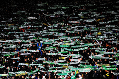 Resmen duyurdular: Bursaspor’dan 7 maçlık kombine!