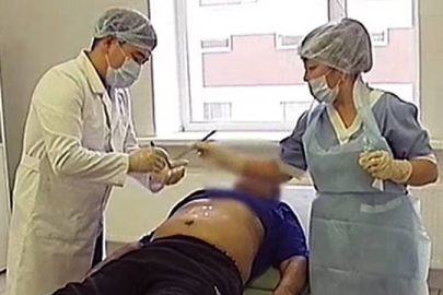 Kazakistan'dan hadım yasası kabul edildi: Pedofillerin cinsel organı kesilecek