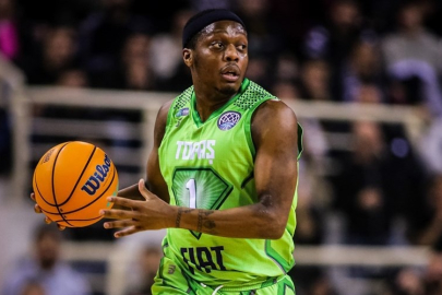 TOFAŞ'ın ABD'li basketbolcusu Wiley'dan Bursa'ya övgü!