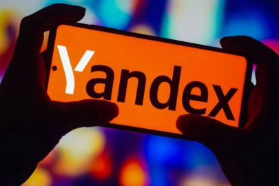 Yandex menşei ülkesi Rusya'dan çekilme kararı aldı