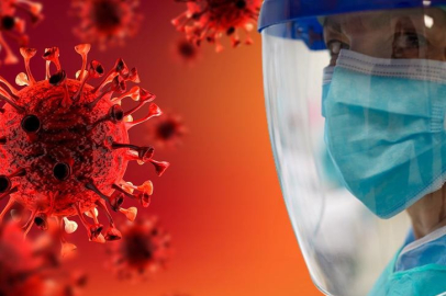 Yeni salgın paniği! Avrupa'ya yayıldı, Türkiye sınırına dayandı...