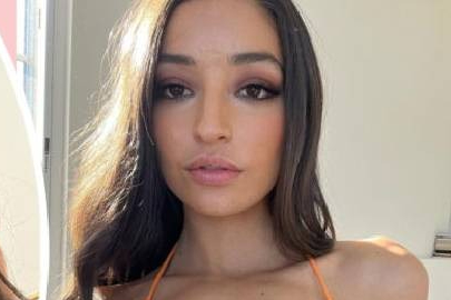 Yetişkin film yıldızı Emily Willis hastaneye kaldırıldı