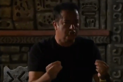 Acun'u çıldırttılar! Survivor Nagihan diskalifiye mi oldu?