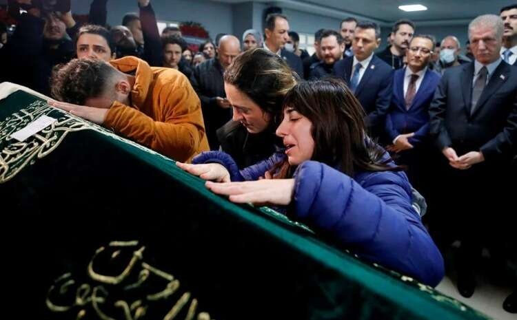 ''TERÖRE LANET OLSUN''