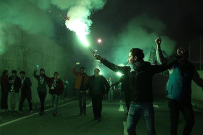 Bursaspor Başkanı Bür açıkladı: Hangi tribünler kapanacak?