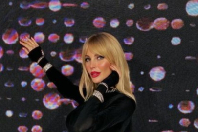 Hande Sarıoğlu'nun eski hali gündem oldu! Görenler tanıyamadı