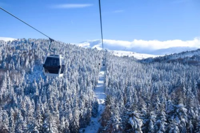 Karar Resmi Gazete'de! Bursa Uludağ Alan Başkanlığı 2024 ücret tarifesi belli oldu