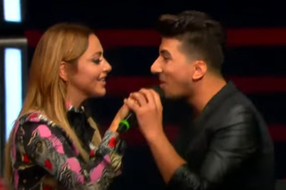 Sergen Sesli O Ses Türkiye'ye damga vurmuştu! Hadise'yi böyle suçladı...