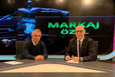 Teknik Direktör Ümit Şengül, 'Markaj'da... "Bursaspor'a vefa borcum var"