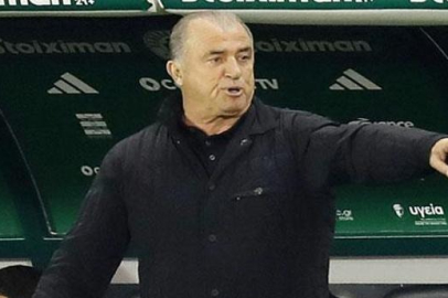 Yunanistan'da Fatih Terim için dikkat çeken yazı