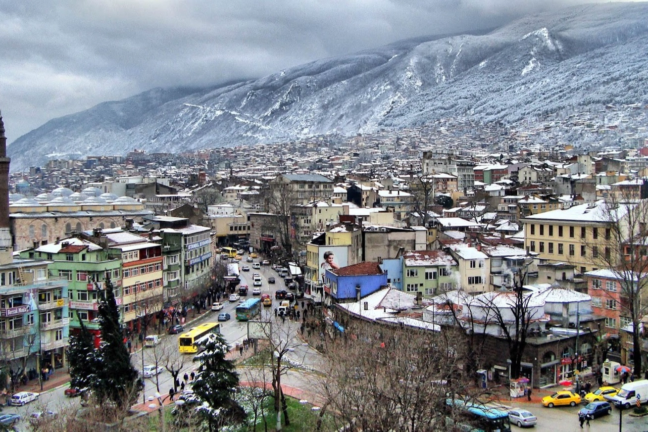 Bursa'da en çok nereli var? Bursa'daki Erzurumlu, Artvinli, Muşlu ve Samsunlu sayısı belli oldu