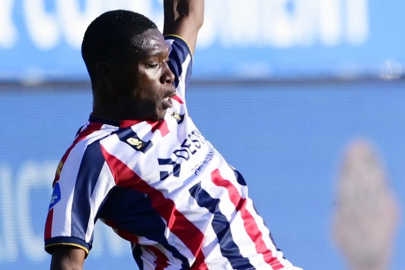 Galatasaray'da Derrick Köhn'ün bonservisi ve maaşı belli oldu