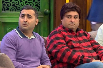 Güldür Güldür’ün İbrahim’i Rüştü Onur Atilla'dan mide küçültme ameliyatı açıklaması