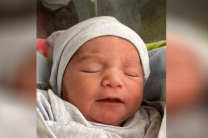 Hatay Eğitim ve Araştırma Hastanesi'nde ilk doğum gerçekleşti