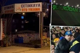 Kuzguncuk’taki otopark cinayeti çözüldü