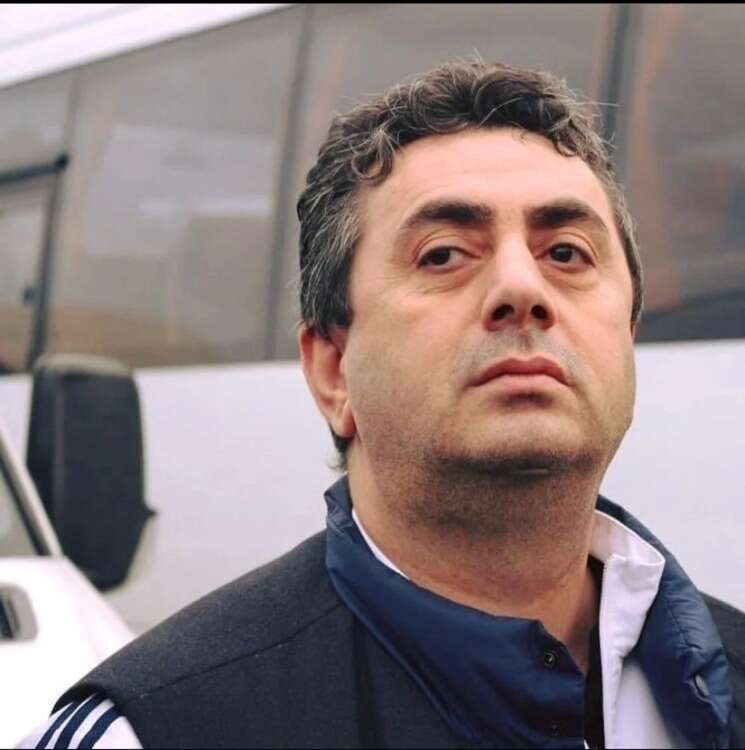 ASIL HEDEF GÜMÜŞTEKİN'Dİ