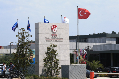 TFF, Bursaspor’u yine güldürmedi