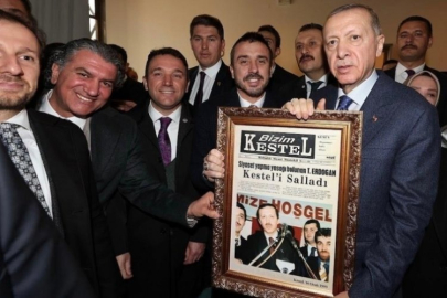 Yeniden Refah Partisi'nin Bursa Kestel Belediye Başkan adayı Önder Tanır kimdir?