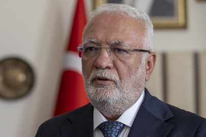 AK Partili Elitaş: Erdoğan'dan önce gazozla traş olurduk