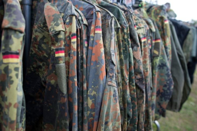 Almanya'daki Türkler paralı asker mi olacak? Yılda 40 bin Euro maaş...