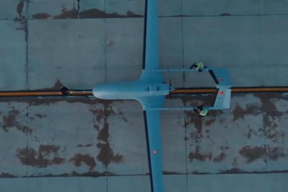 Bayraktar TB3 bir testi daha tamamladı! Adım adım geliyor