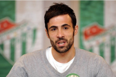 Ömer Erdoğan'dan Bursaspor çıkışı: TFF 2. Lig’de oynamasını yakıştıramıyorum