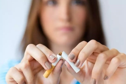 Sigarayı bıraktıktan sonra neler değişir?